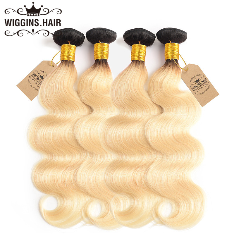 Brazilian Virgin Hair