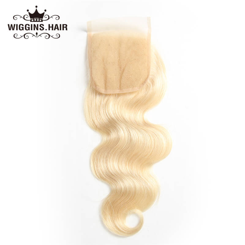 Body Wave Lace Closure