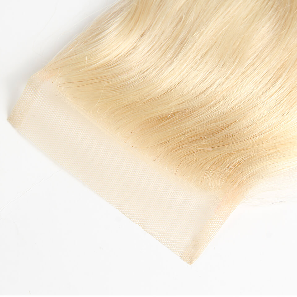 Human Virgin Hair