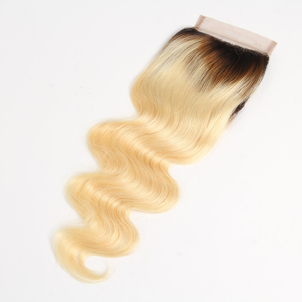 100% Human Virgin hair