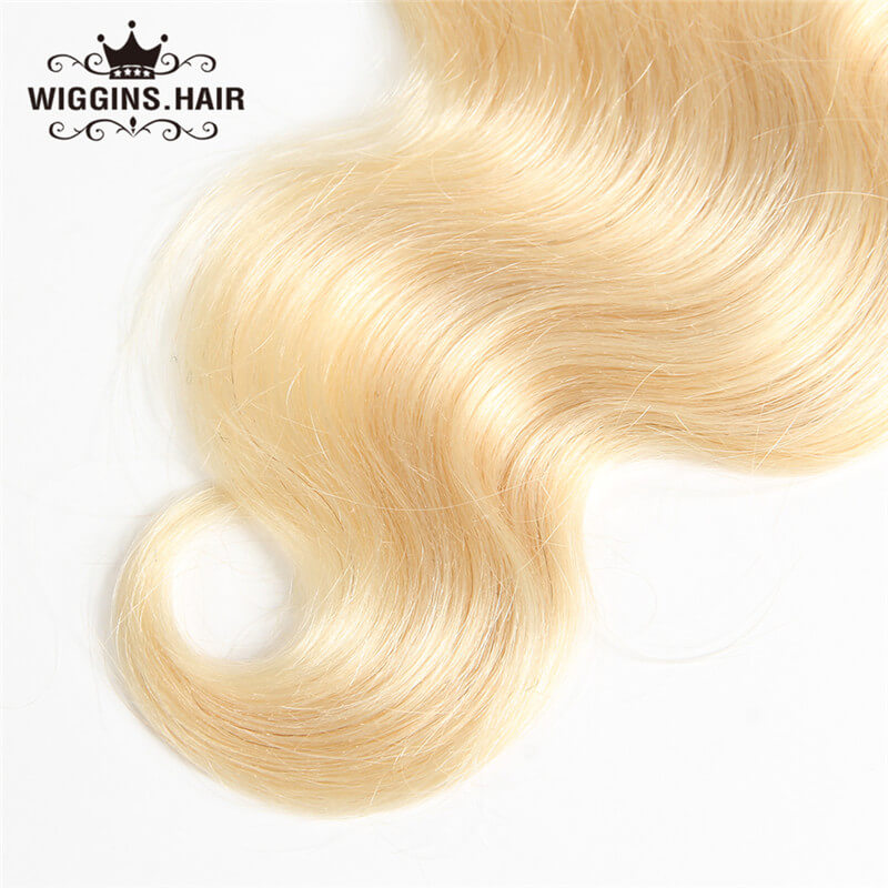 Body Wave Lace Closure