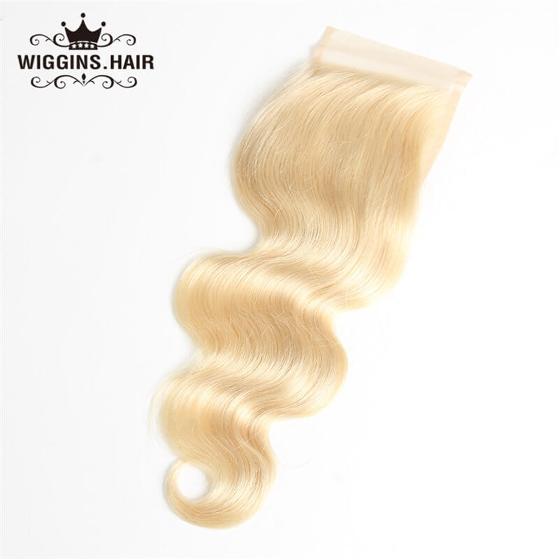 Body Wave Lace Closure