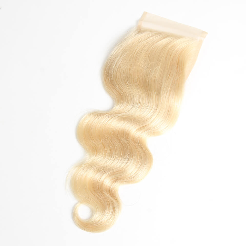 Brazilian Body Wave