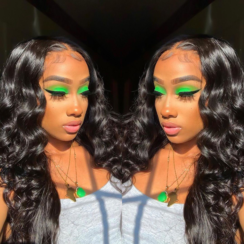 Lace Front Wigs