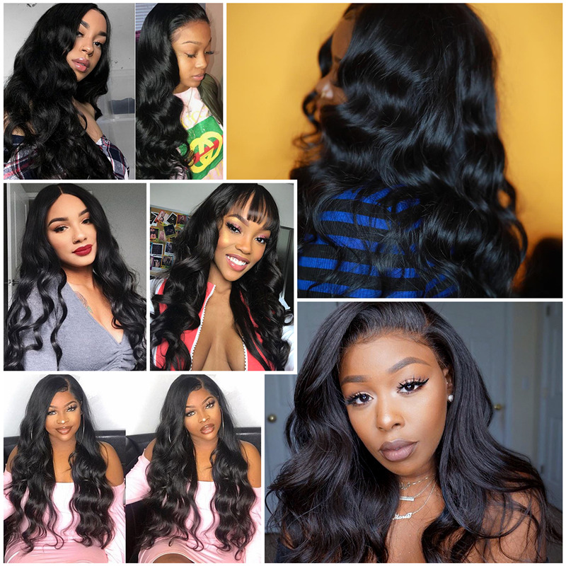 Body Wave Hair
