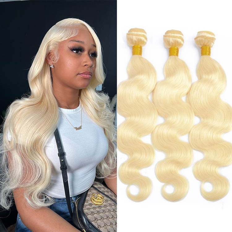 Brazilian Body Wave 3 Bundles
