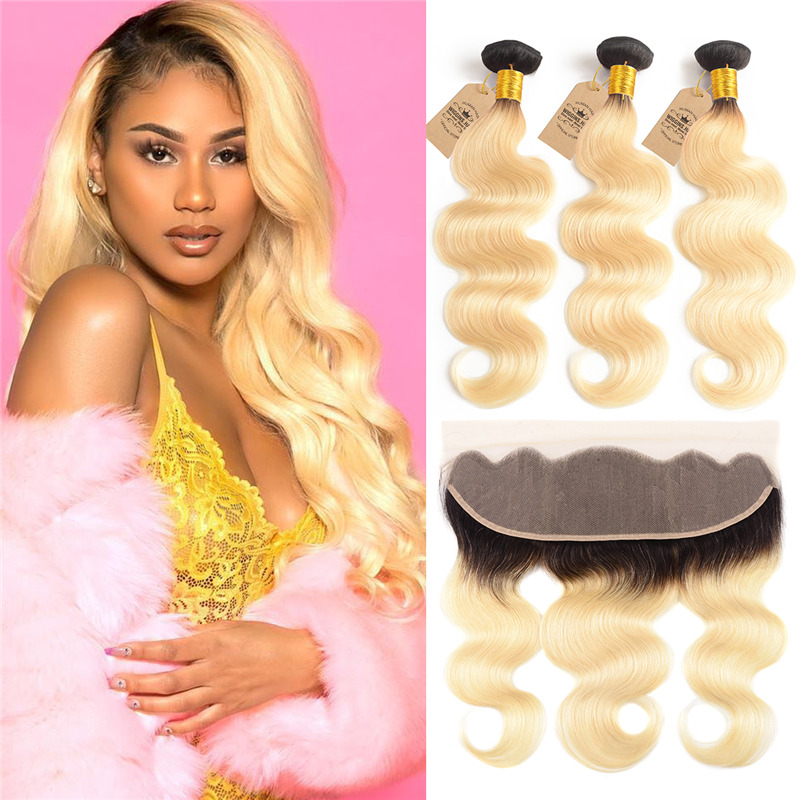 Brazilian Body Wave