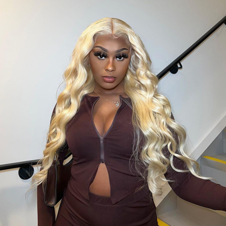 613 Wig