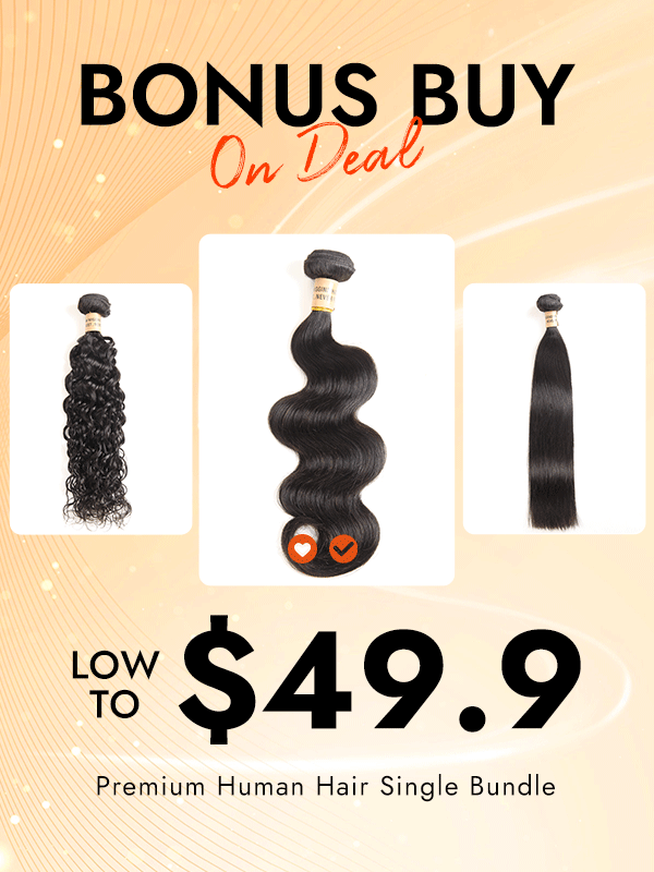 high-quality remy hair