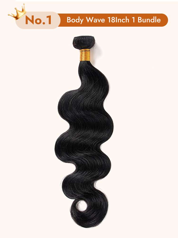 premium 100% human hair bundle