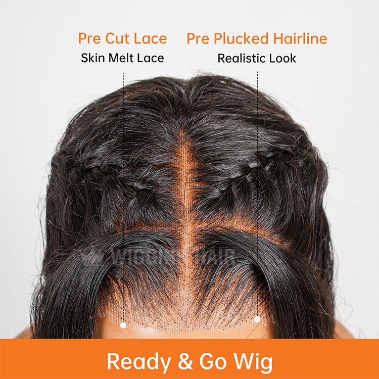 braided wig