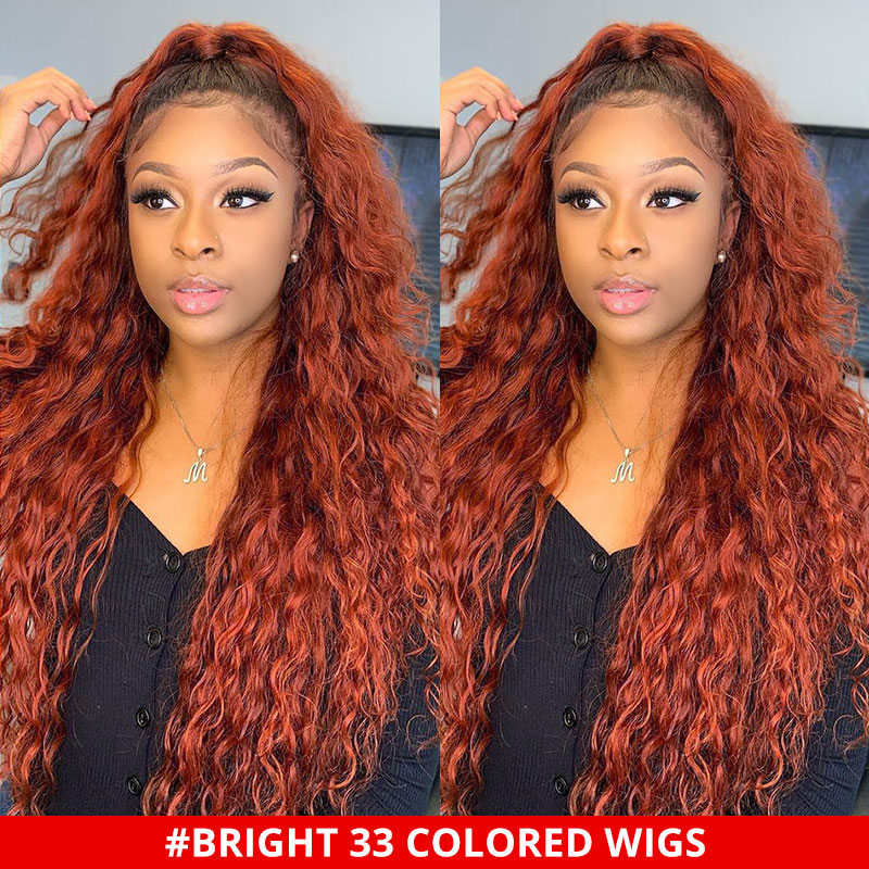 Highlight Wigs