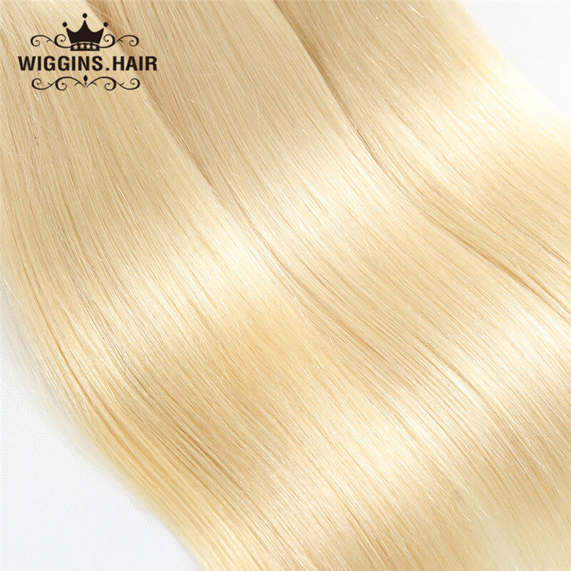 Human Hair Weave