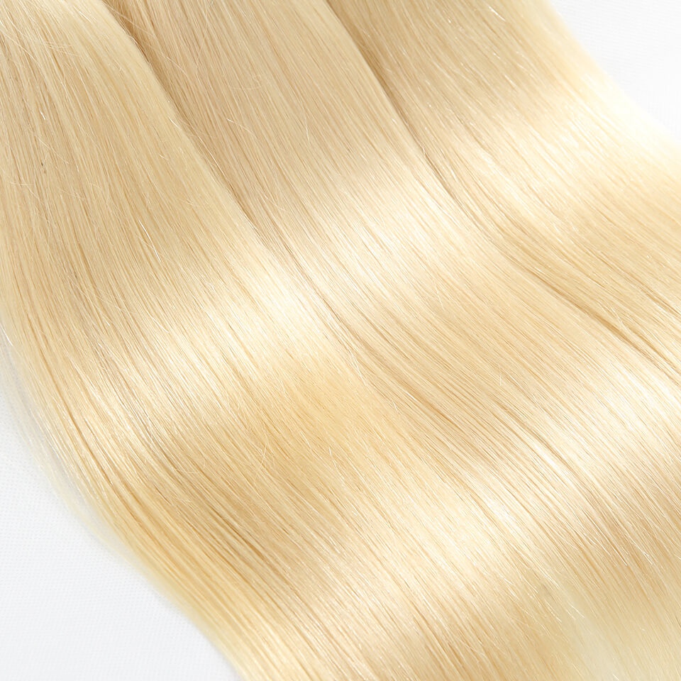 Brazilian Human Hair