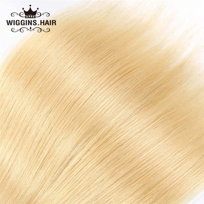 Human Hair Weave