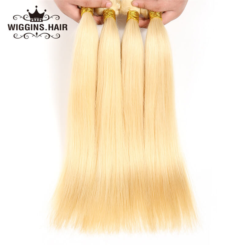 613 Color Human Virgin Hair