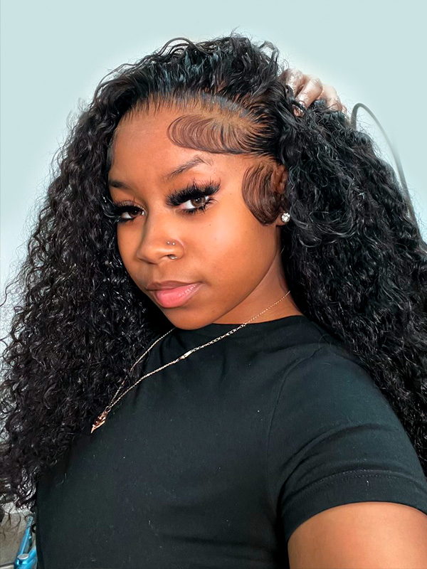 burmese human hair wig