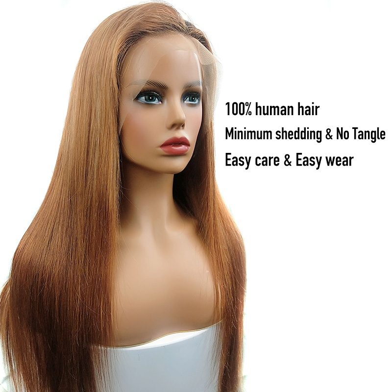 Ombre Wigs