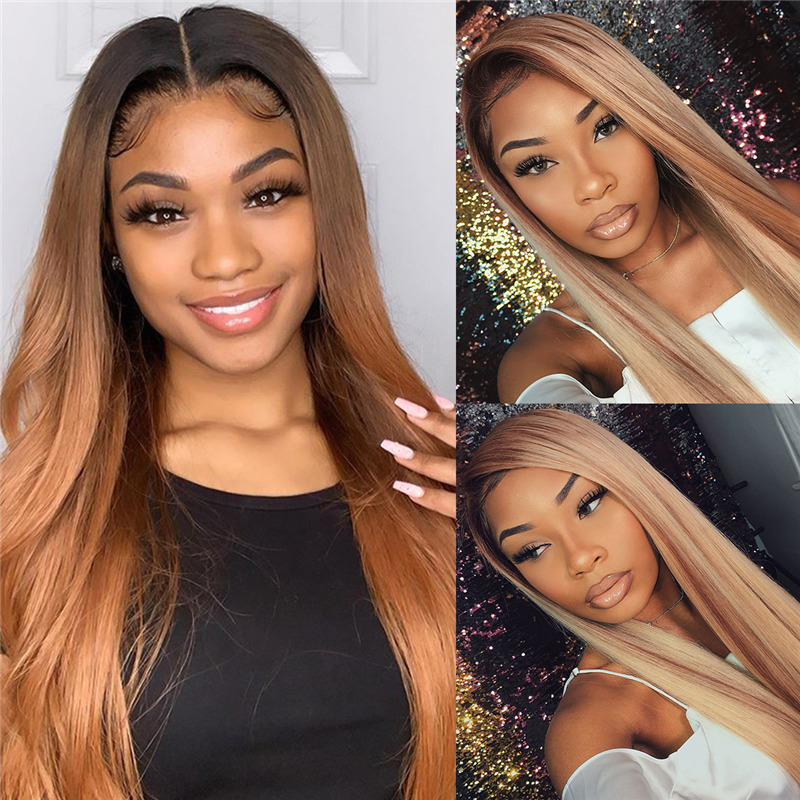 #9/33 Lace Frontal Wigs