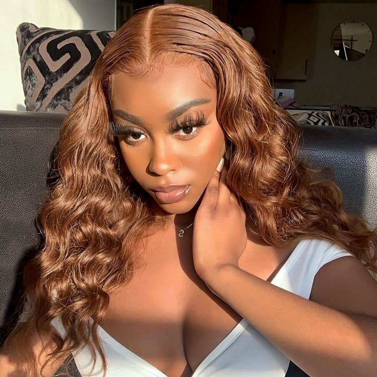 Body Wave Wigs