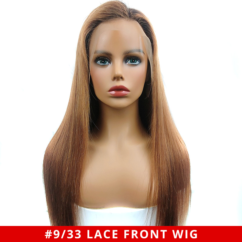 Ombre Wigs