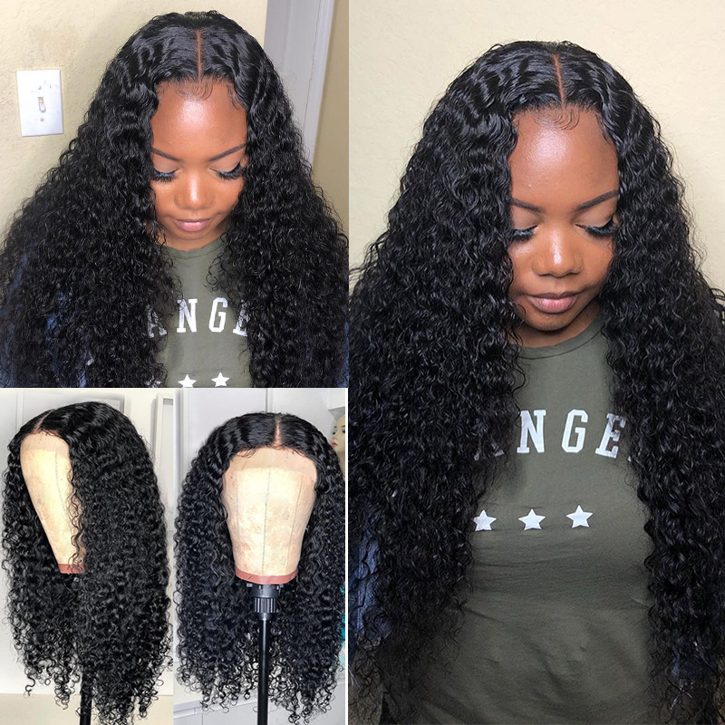 13*6 Lace Frontal Wigs