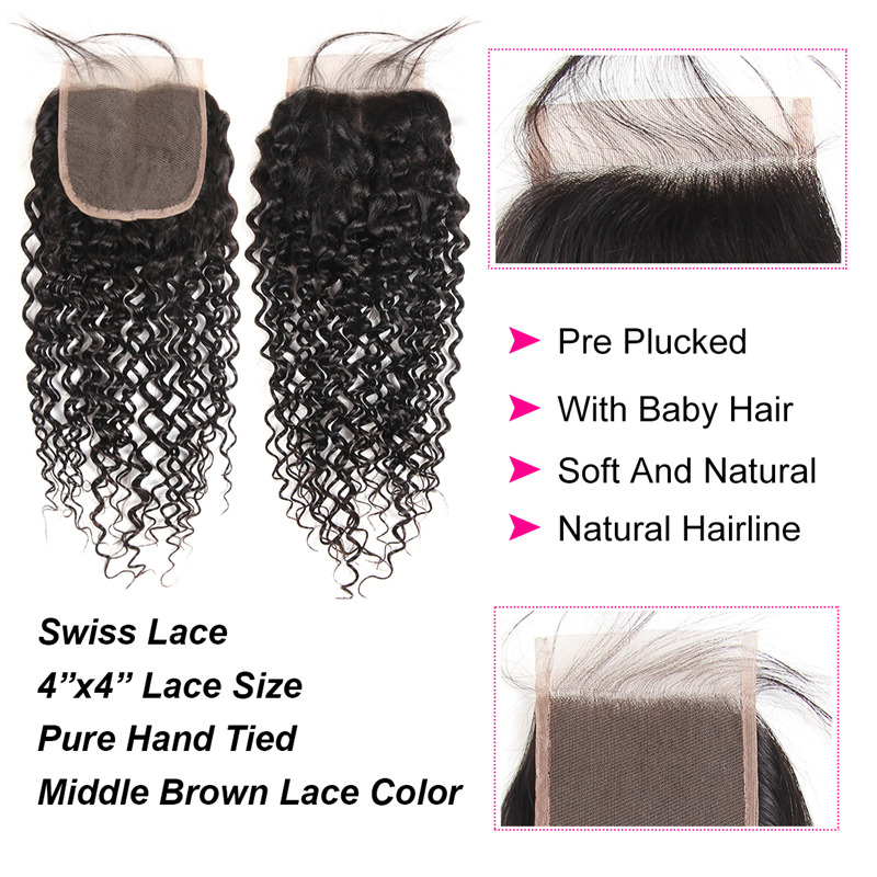 Brazilian Virgin Hair