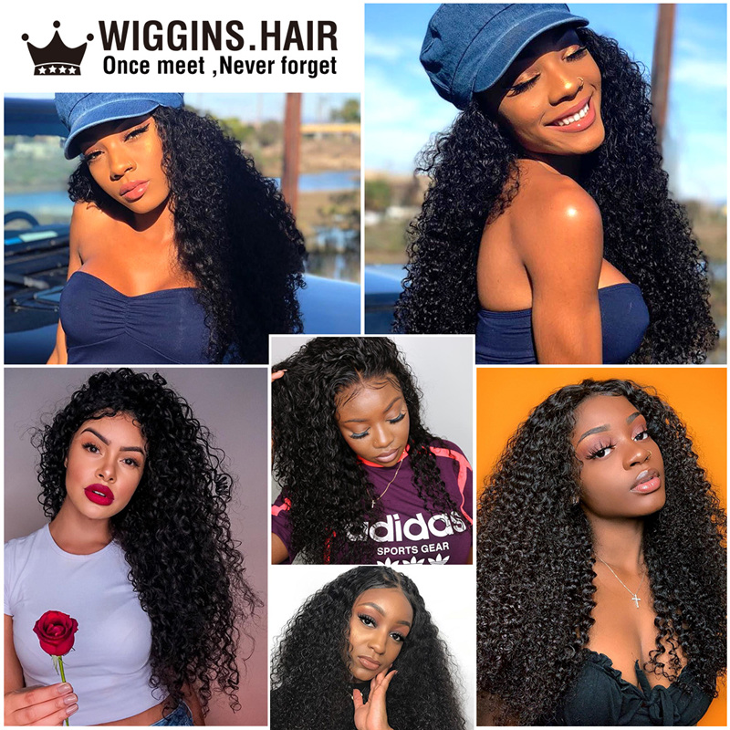 Brazilian Hair Bundles Curly Weave 3pcs