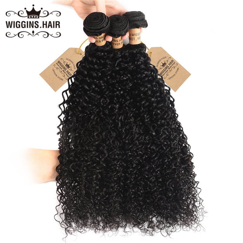 Peruvian Curly Hair