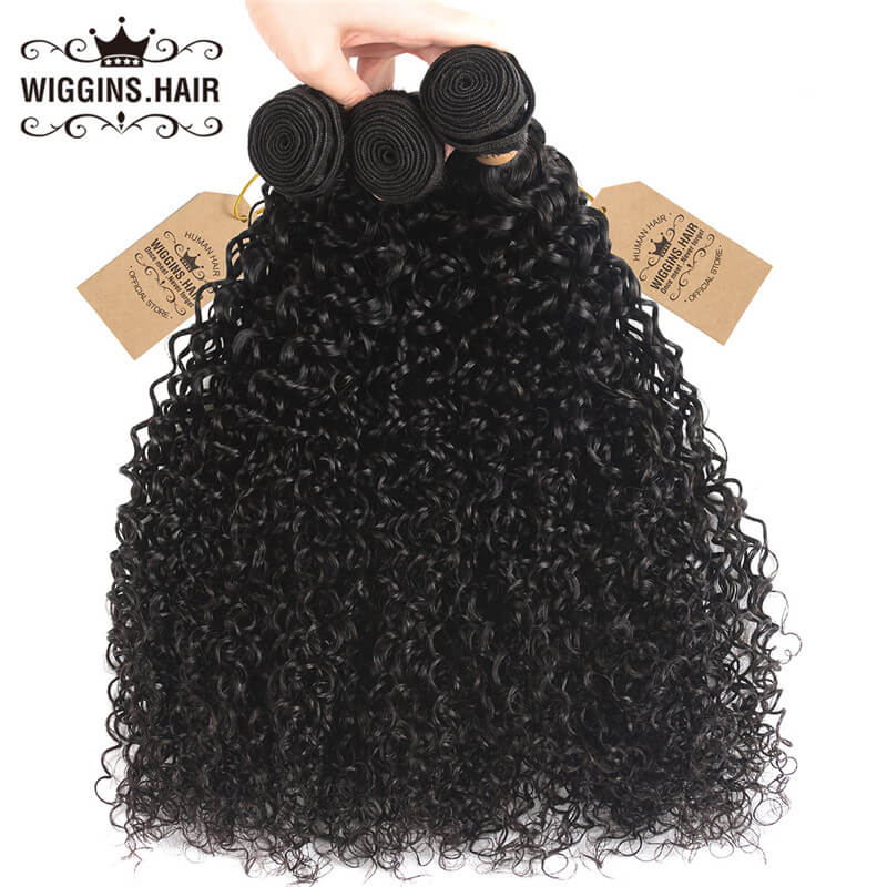Brazilian Hair Bundles
