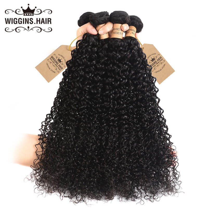 Peruvian Virgin Hair