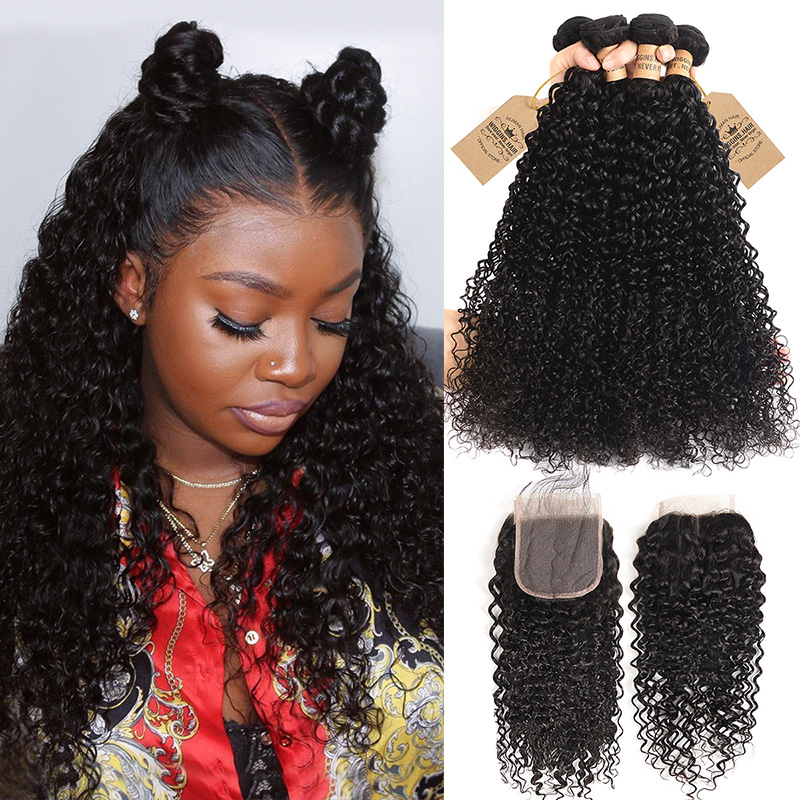 Peruvian Virgin Hair