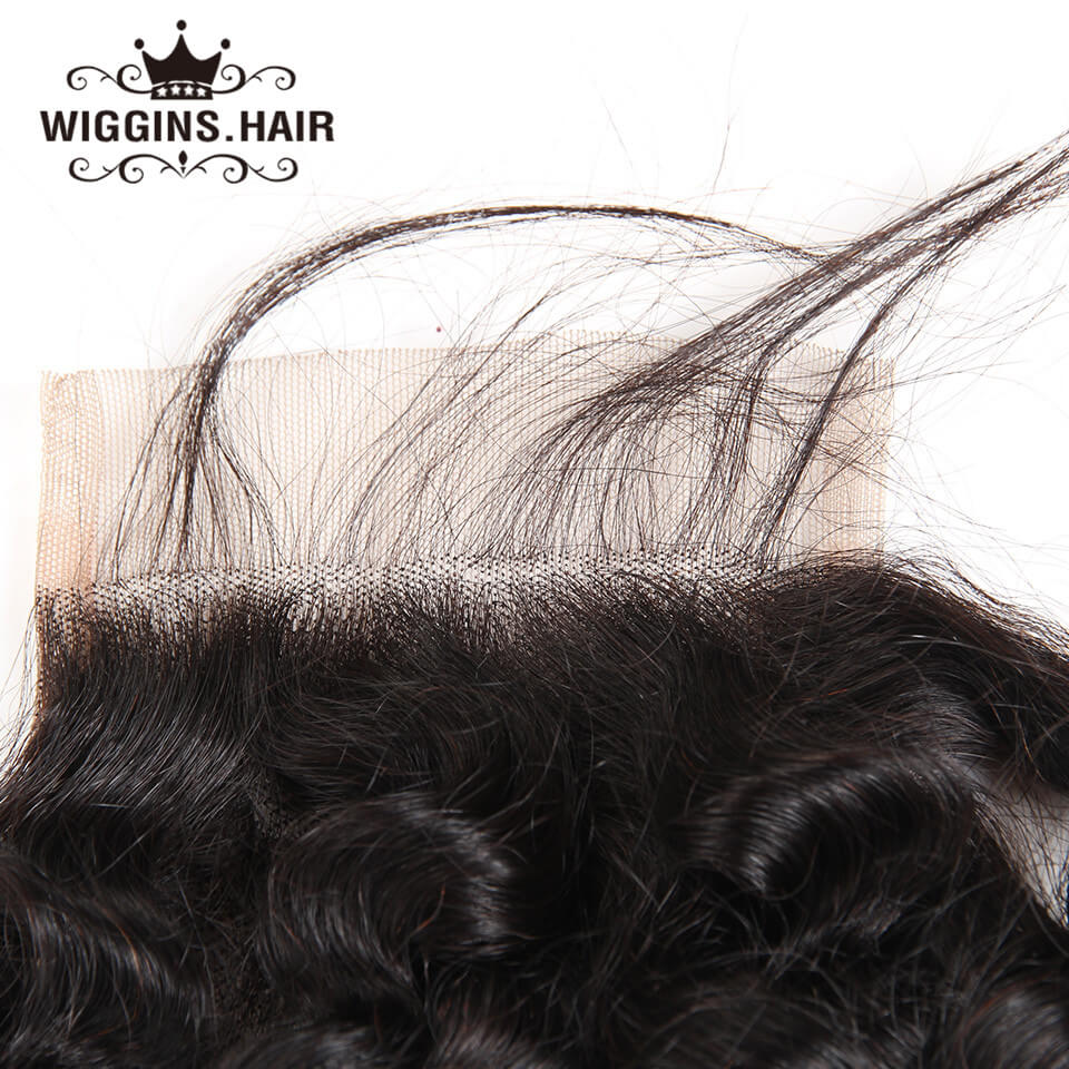 Brazilian Virgin Hair