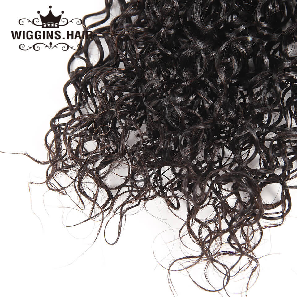 Brazilian Virgin Hair