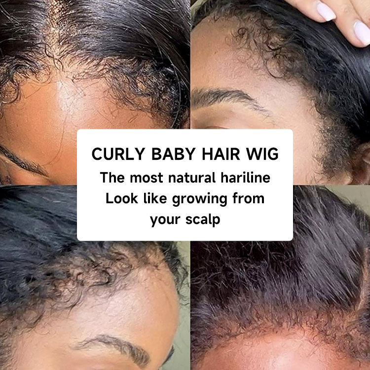Lace Front Wigs