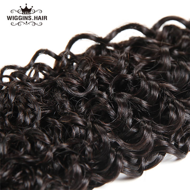 100% Human Virgin Hair