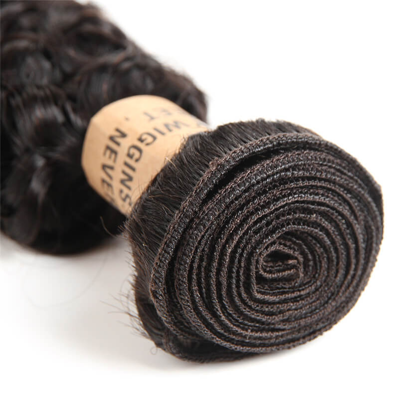 100% Human Virgin Hair