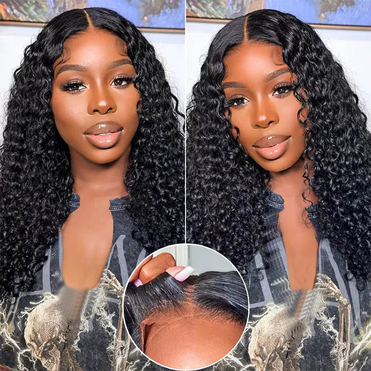 curly ready to go wigs