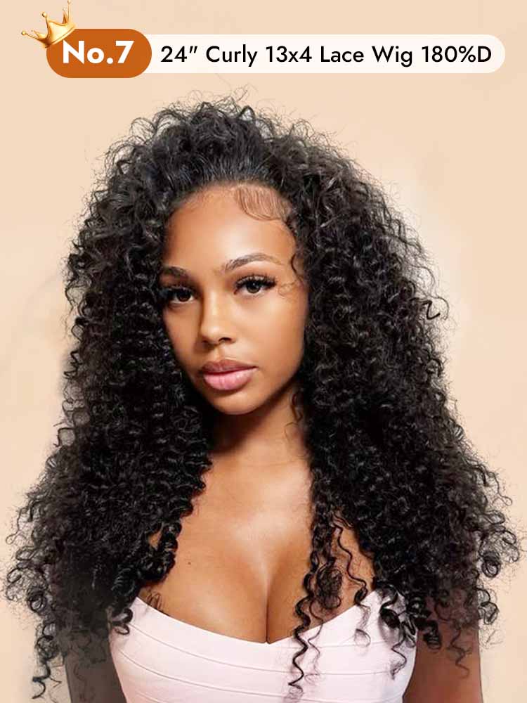 100% human hair ready to go lace wigs 