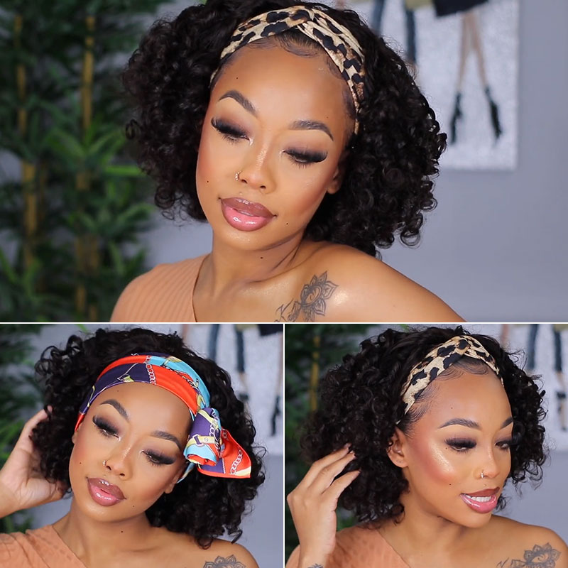Cutsy Wigs
