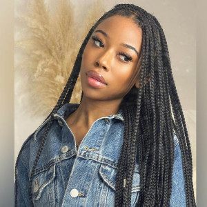 braided wigs