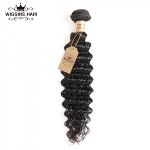 Human Virgin Hair