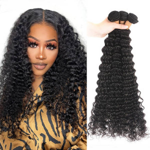 deep wave bundles