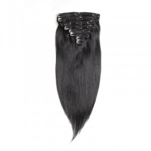 Virgin Human Hair