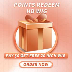 Free HD Wig