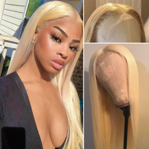 Full Lace Wigs