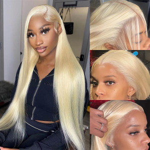 blonde straight frontal wgis