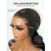 13x4 lace front wig