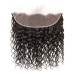 13*4 Natural Wave Lace Frontal