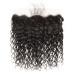 13*4 Natural Wave Lace Frontal